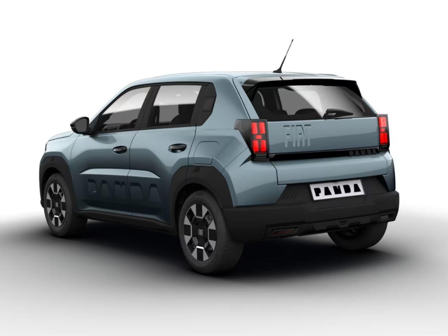 Fiat Grande Panda 3446