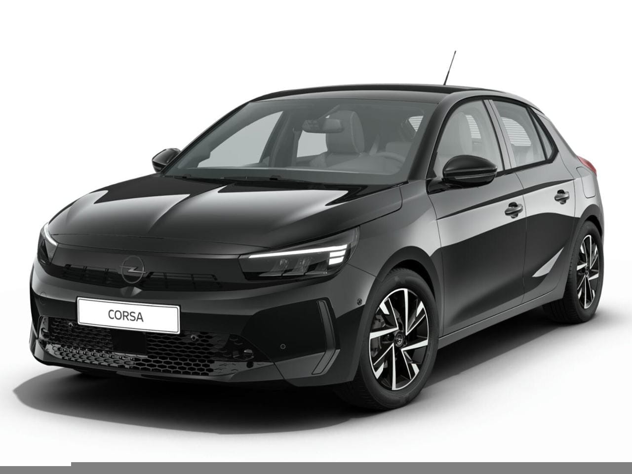 Opel Corsa 2479