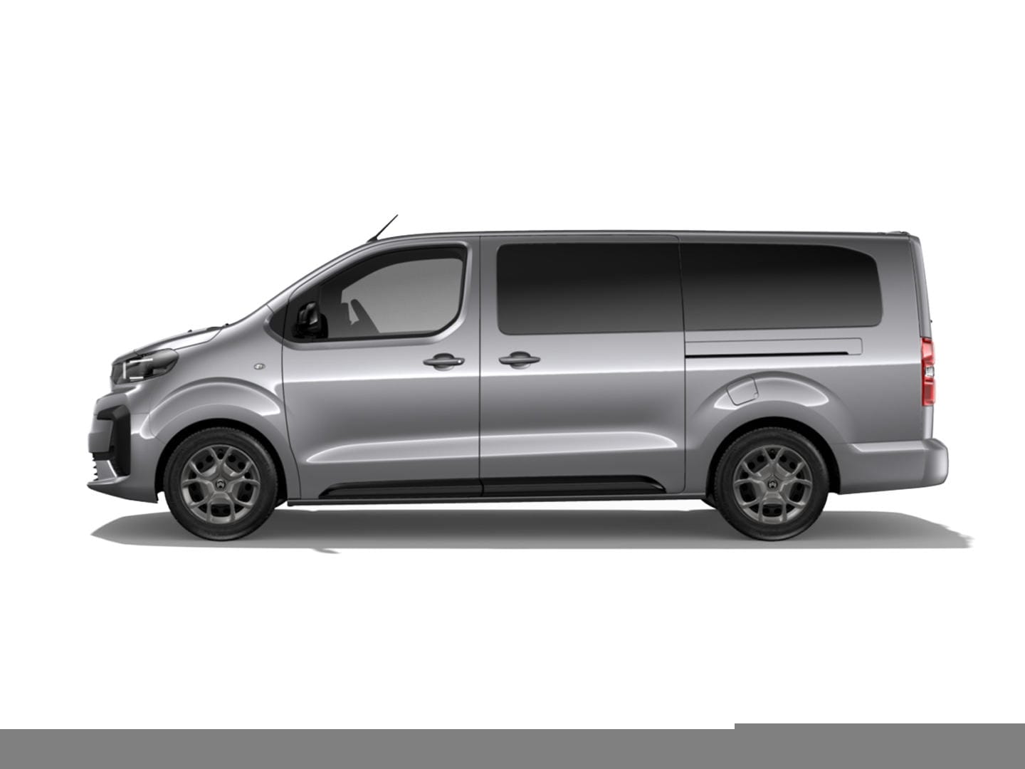 Citroën SpaceTourer 3139