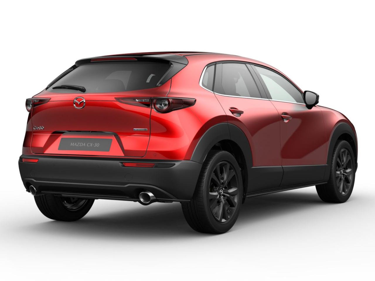 Mazda CX-30 2747