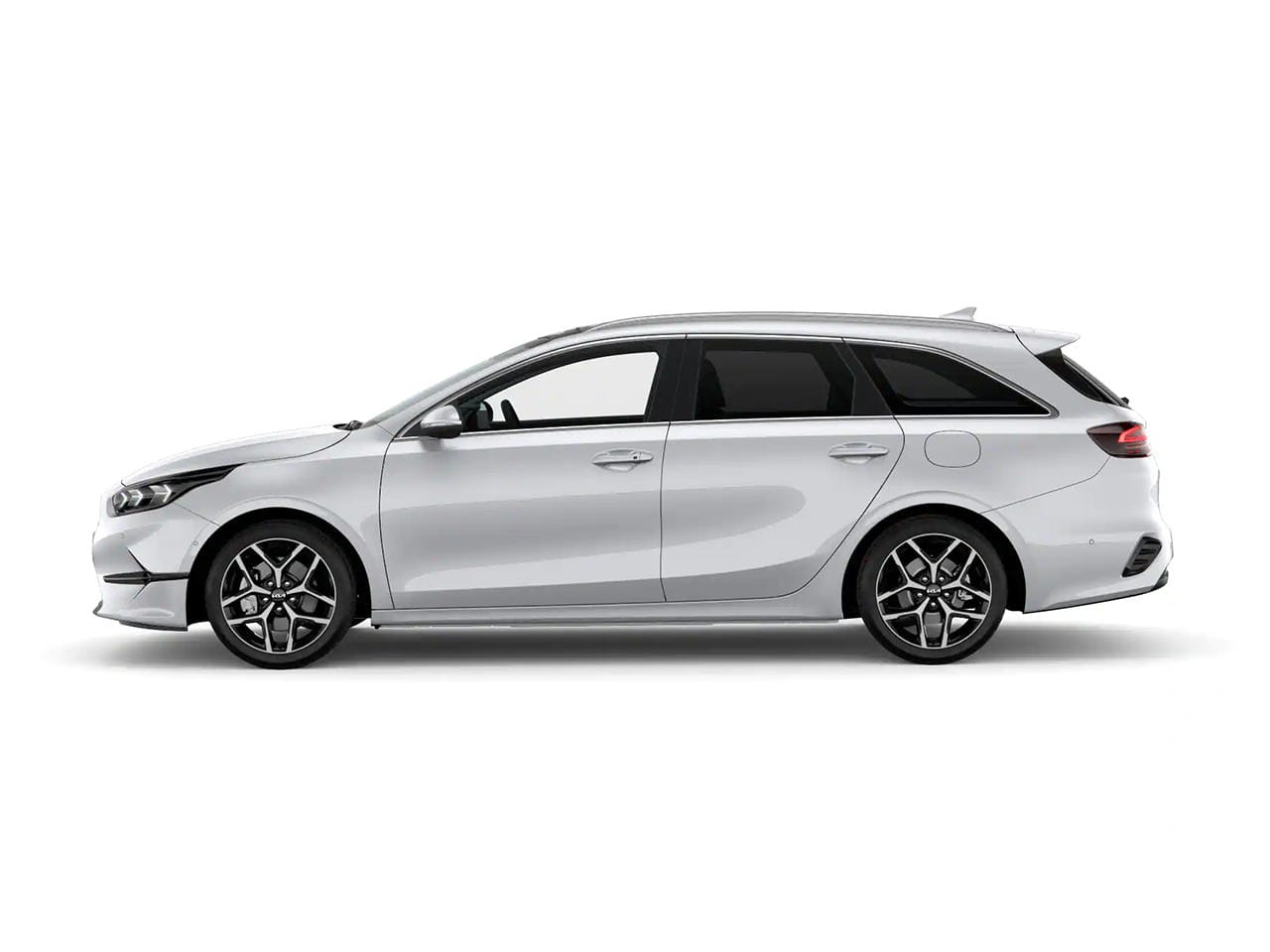 Kia Ceed 1312