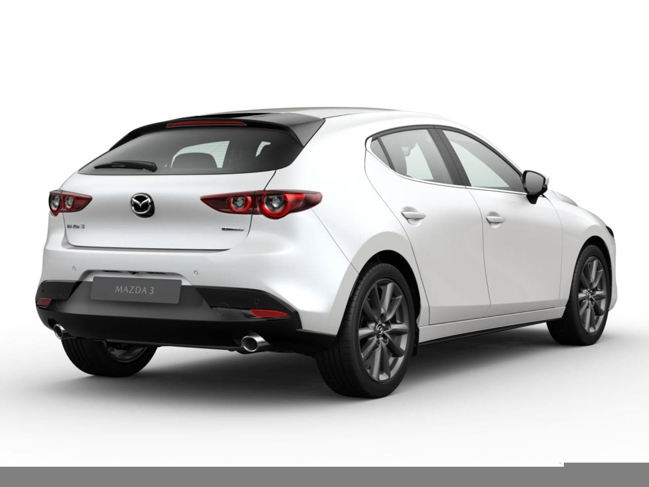 Mazda Mazda 3 2209