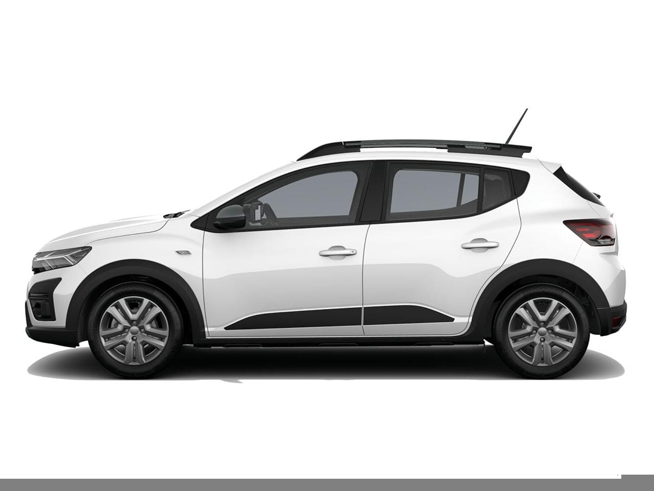 Dacia Sandero 1539