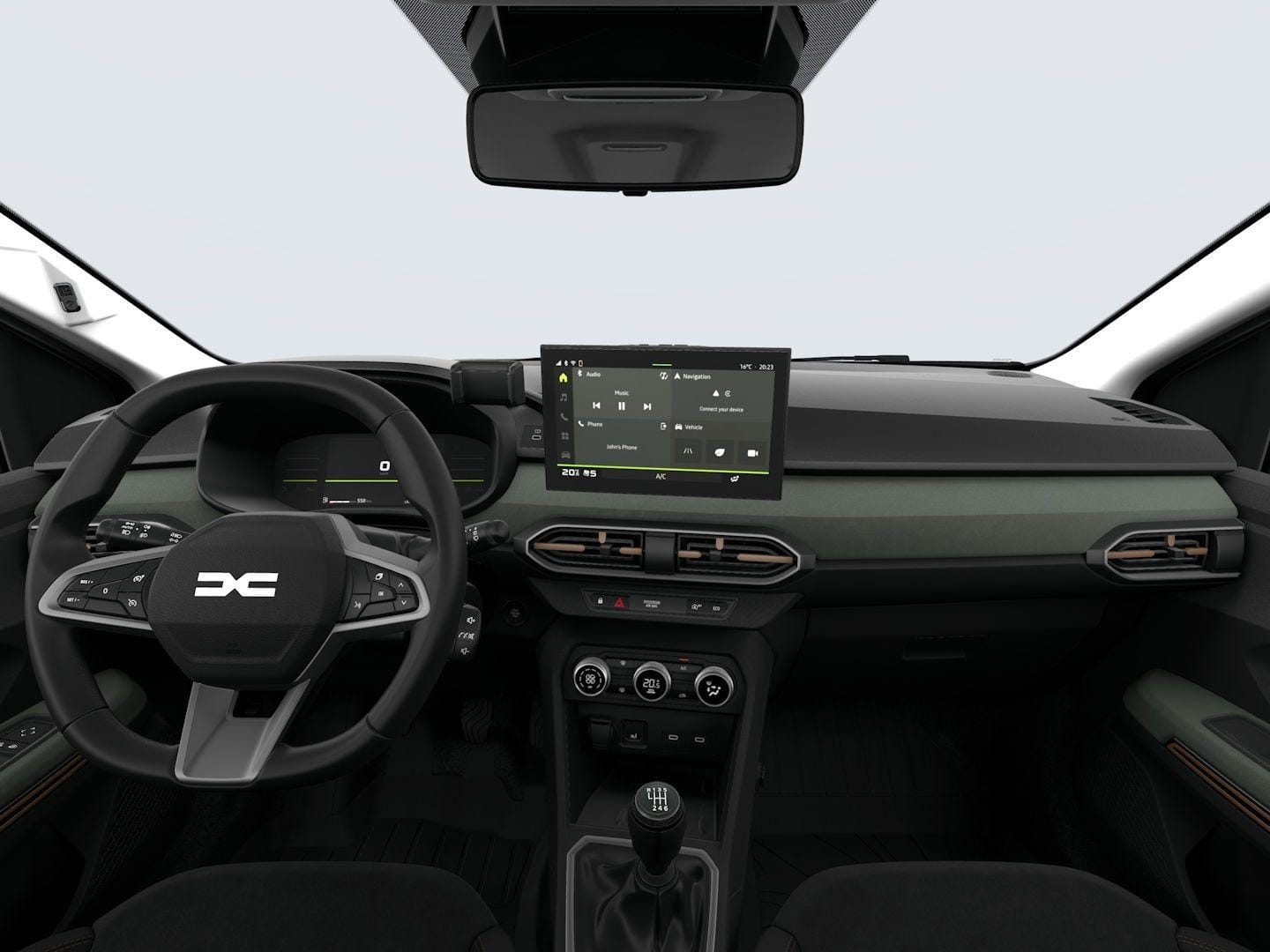 Dacia Jogger 3726