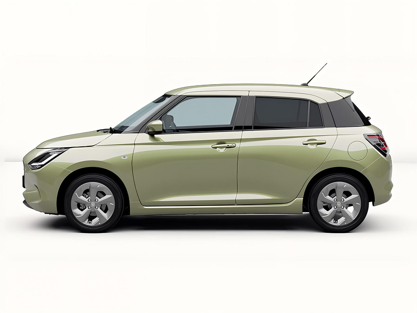 Suzuki Neuer Swift 2750