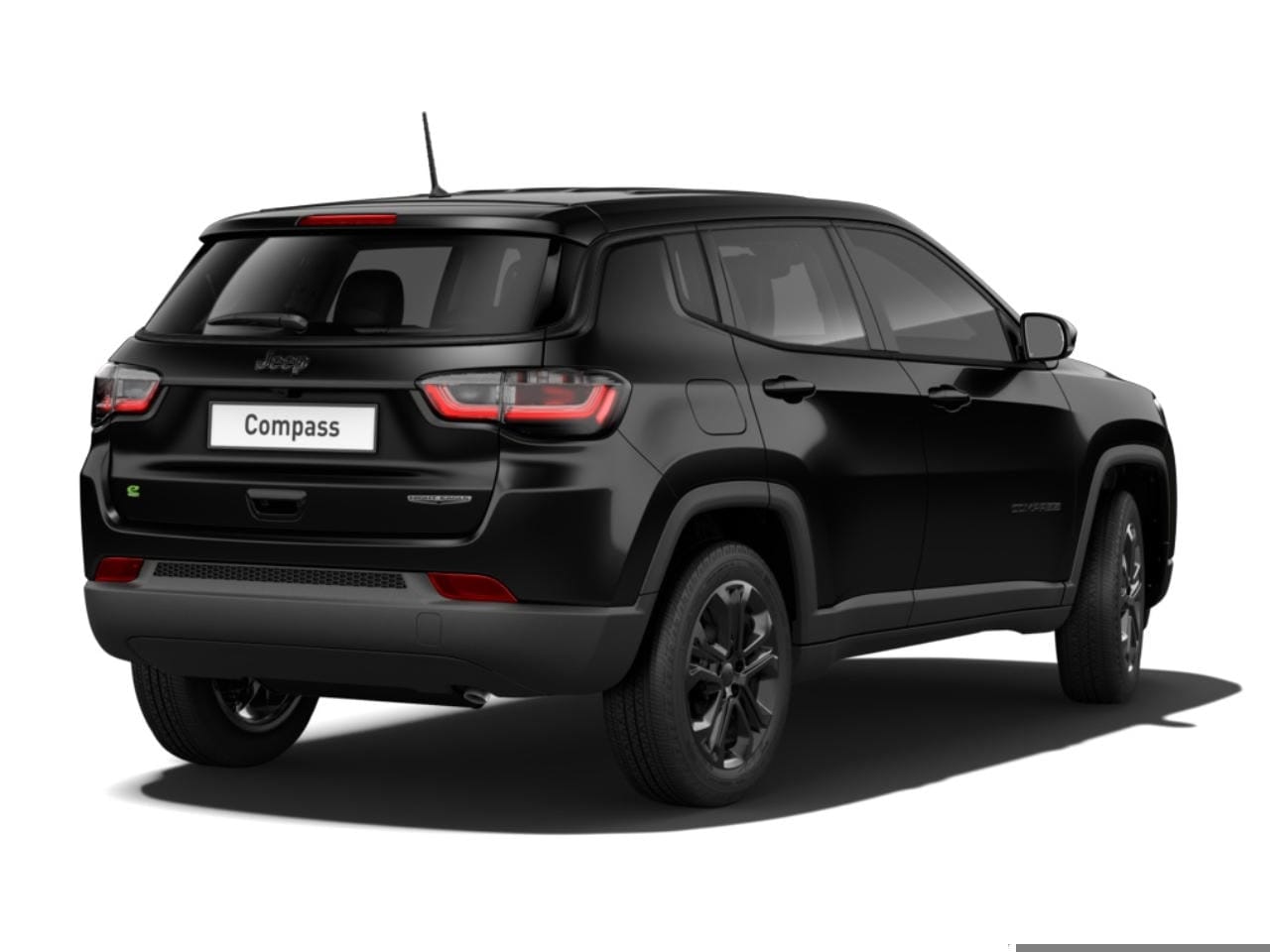 Jeep Compass 1449