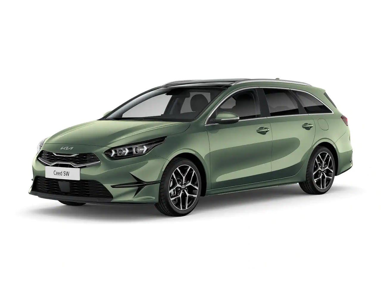 Kia Ceed 1312