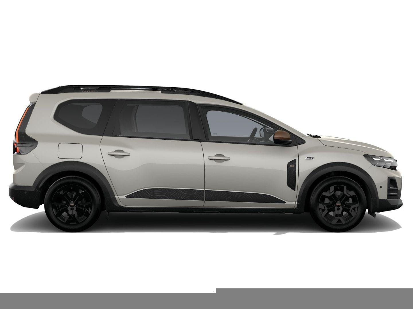 Dacia Jogger 3726