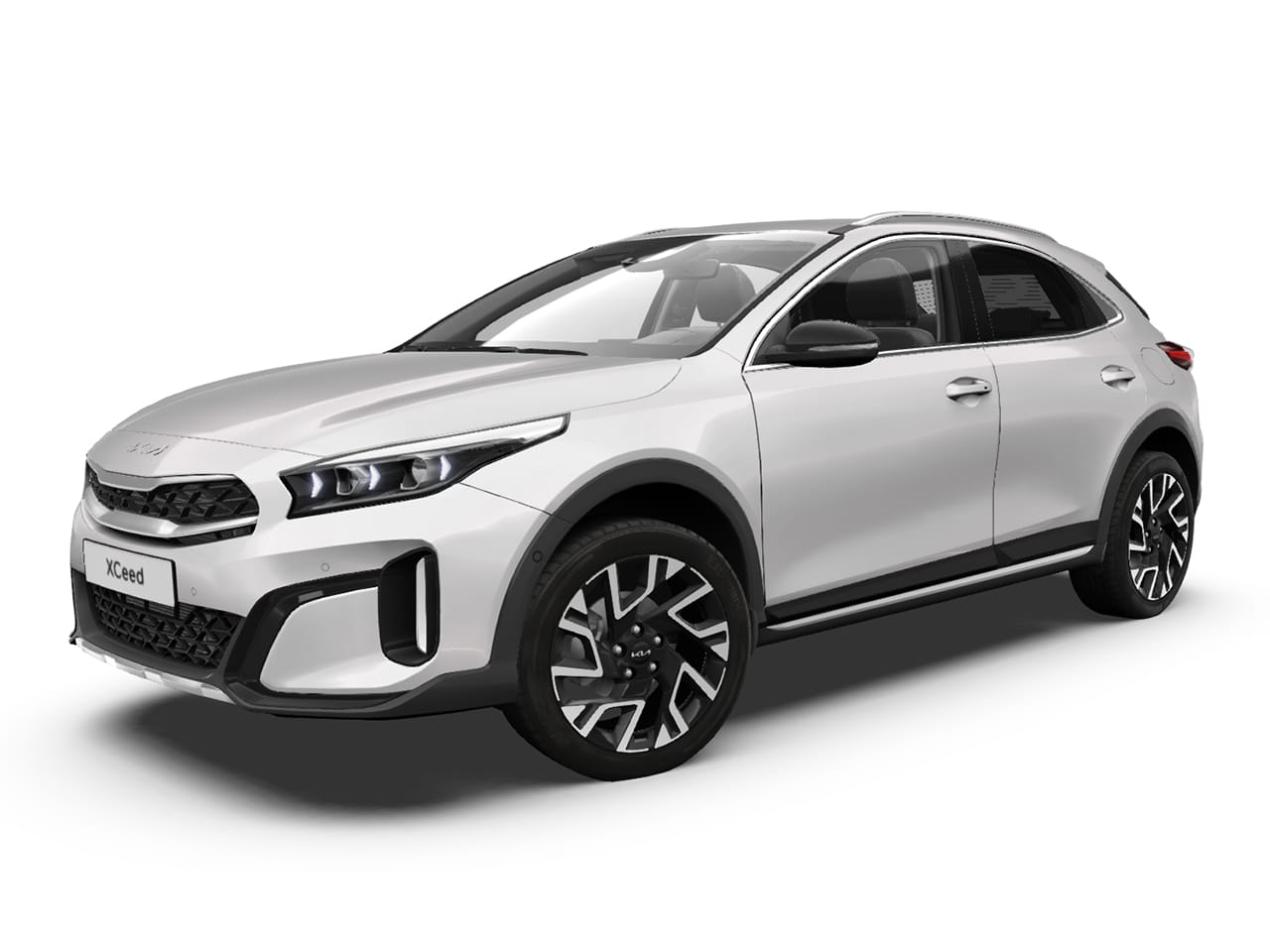 Kia XCeed 1364