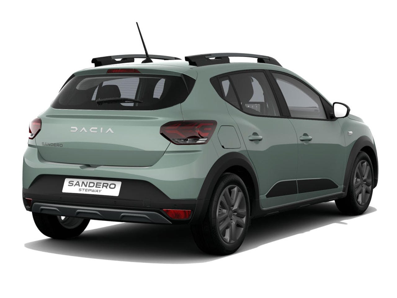 Dacia Sandero 1539