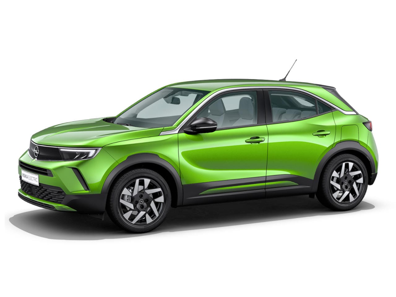 Opel Mokka 2586