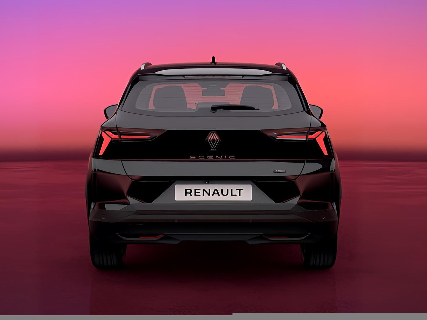 Renault Scenic E-Tech 2770