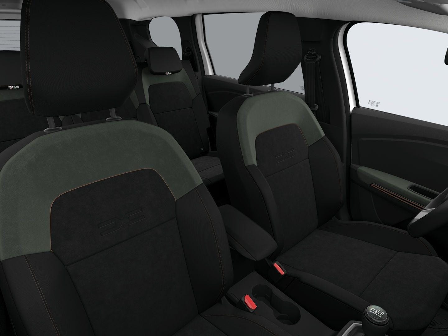 Dacia Jogger 3726