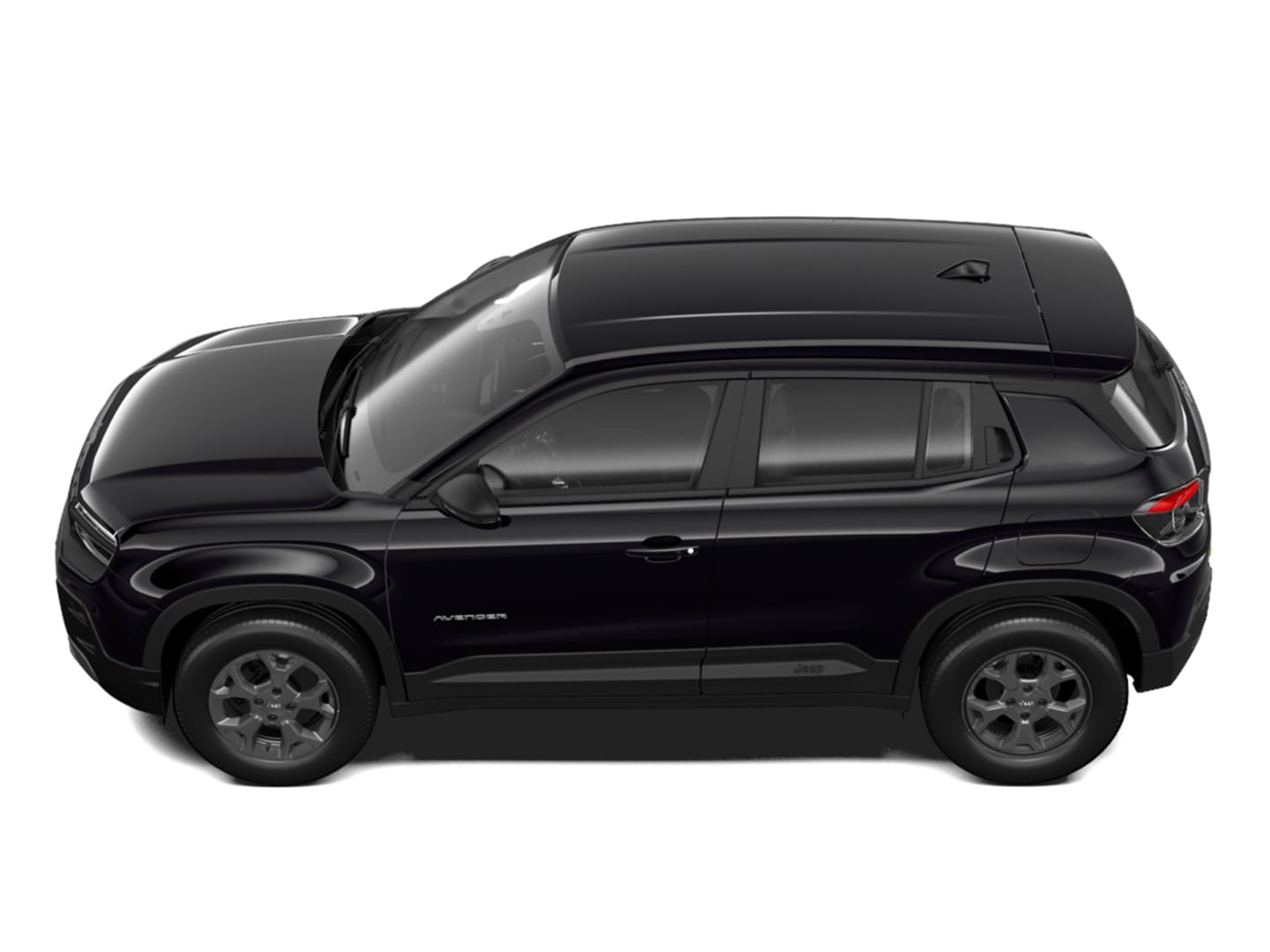 Jeep Avenger 2258