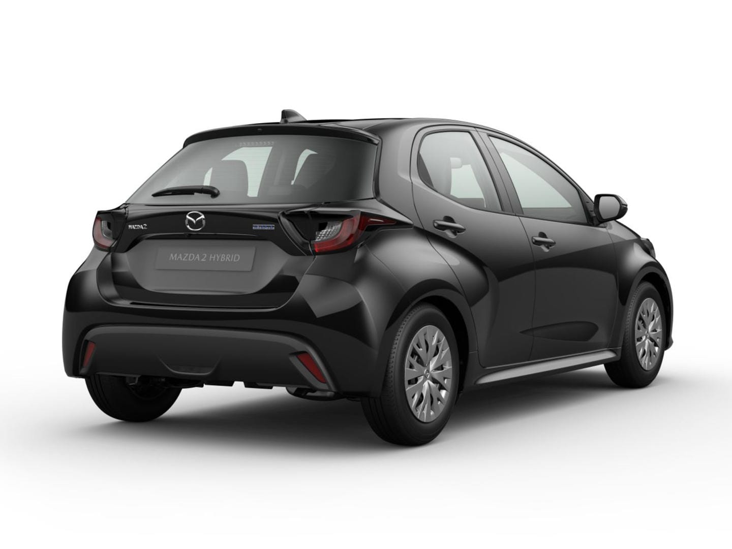 Mazda Mazda 2 2216