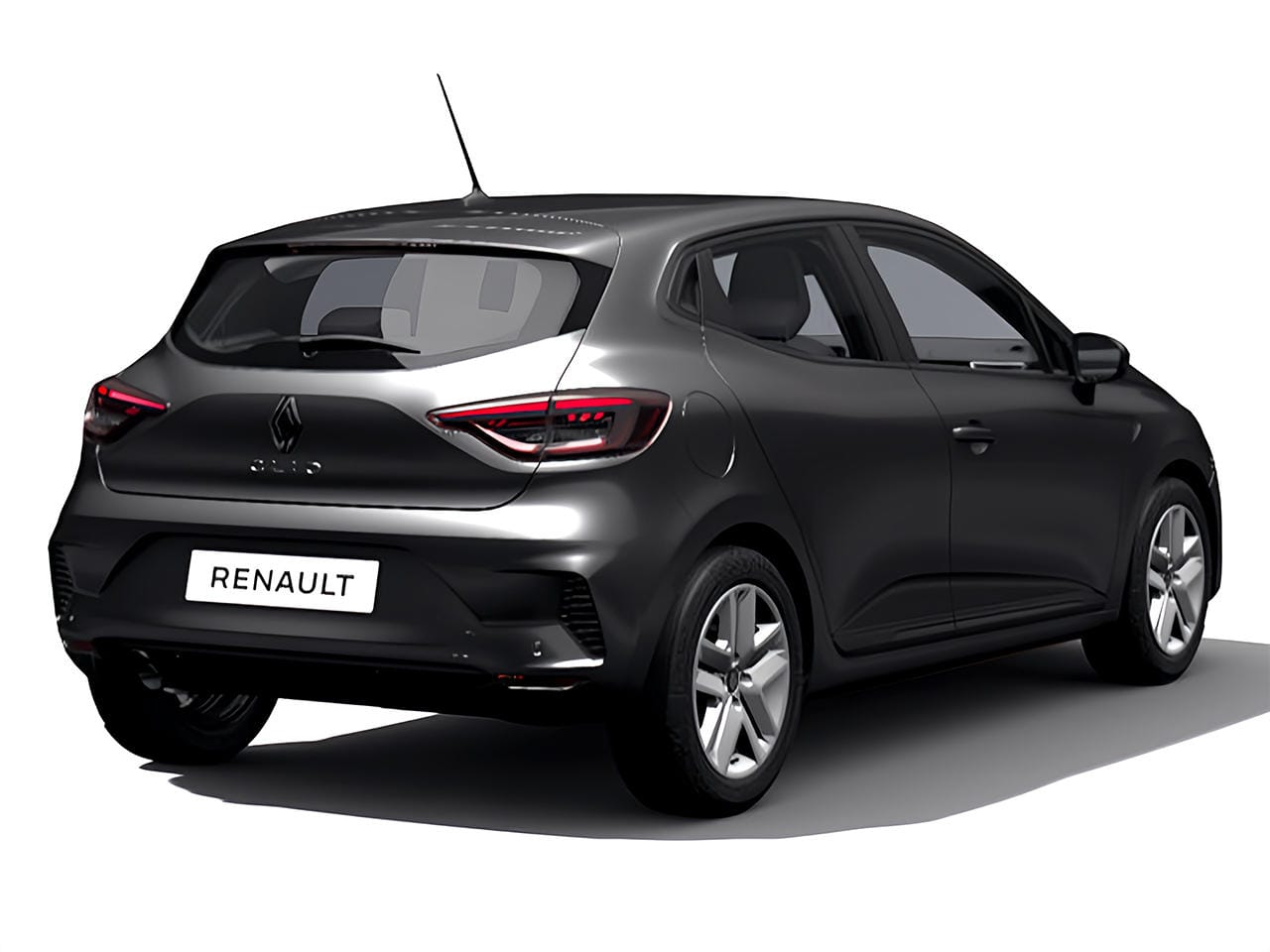 Renault Clio 1373