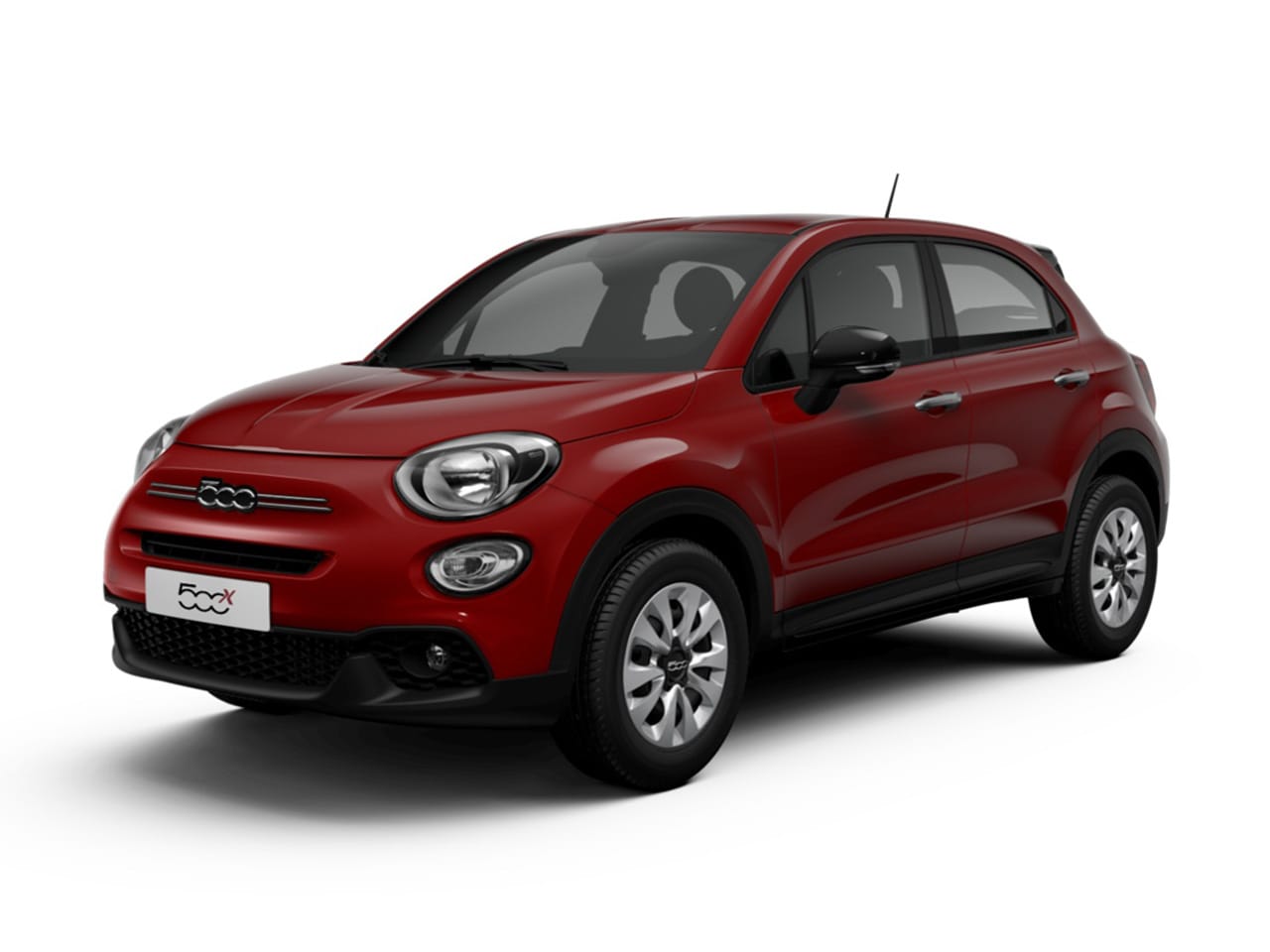 Fiat 500X 2124