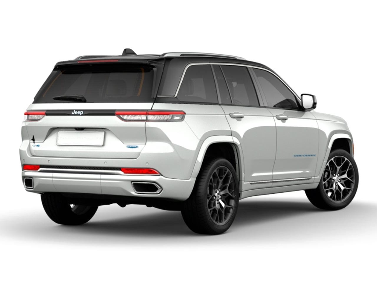 Jeep Grand Cherokee 2283