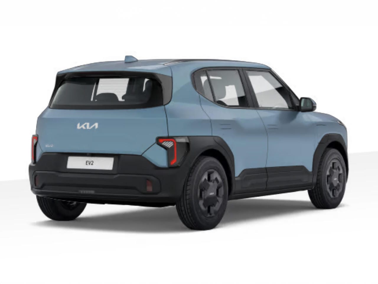 Kia EV2 3603