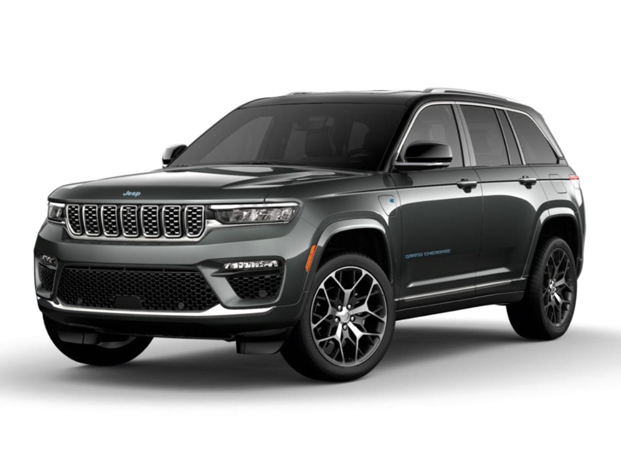 Jeep Grand Cherokee 1664