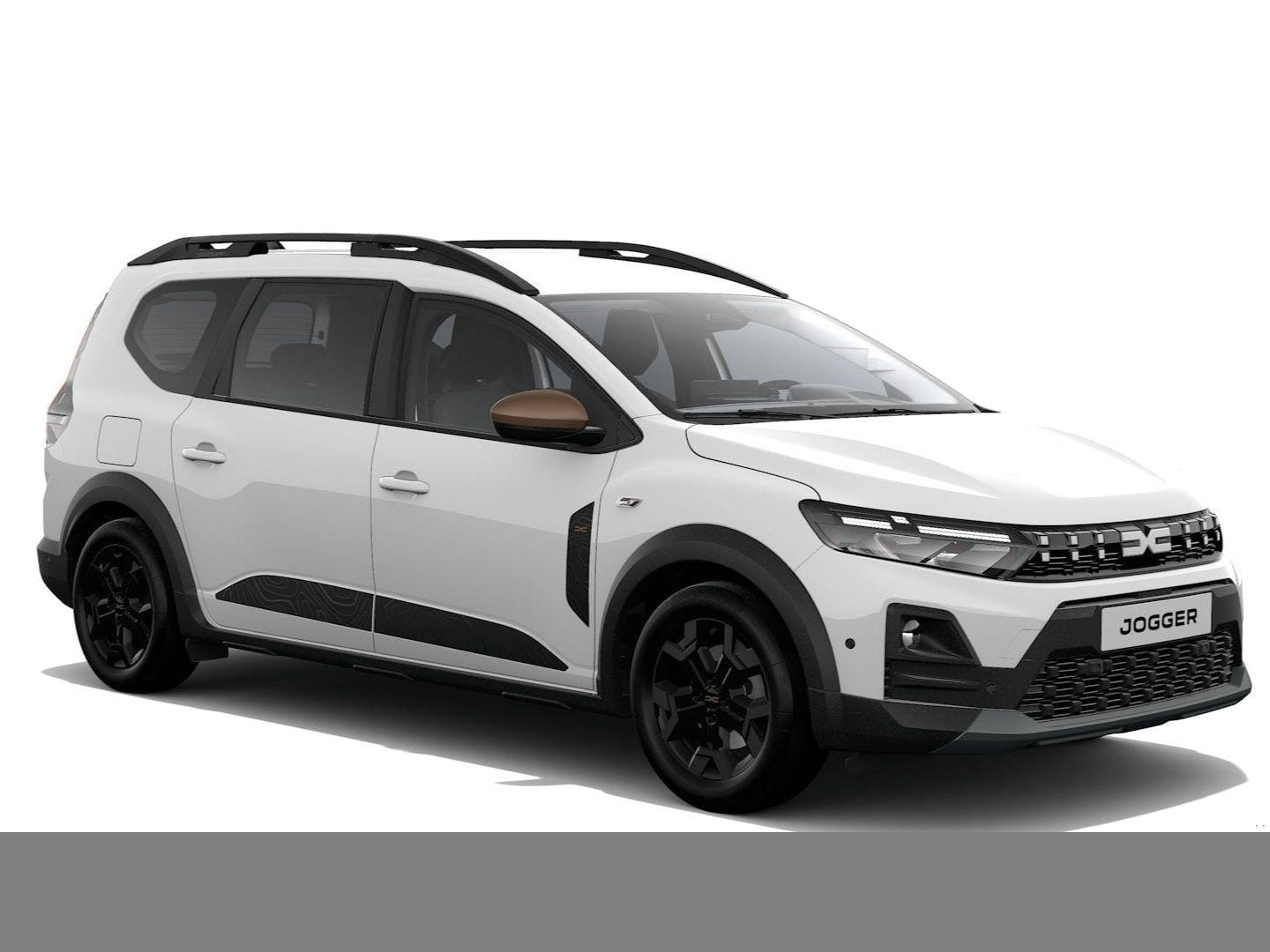Dacia Jogger 3726