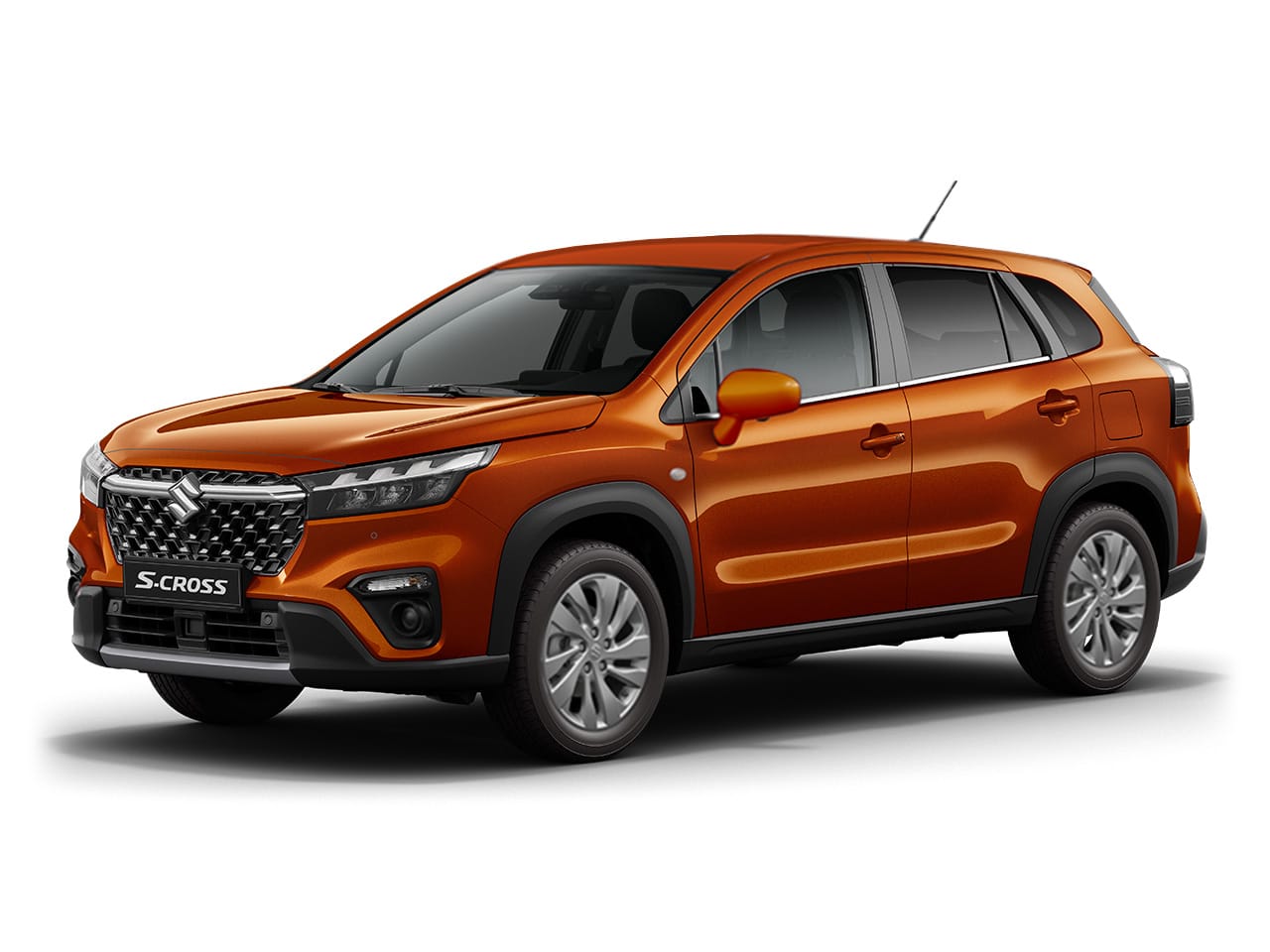 Suzuki S-Cross 1678