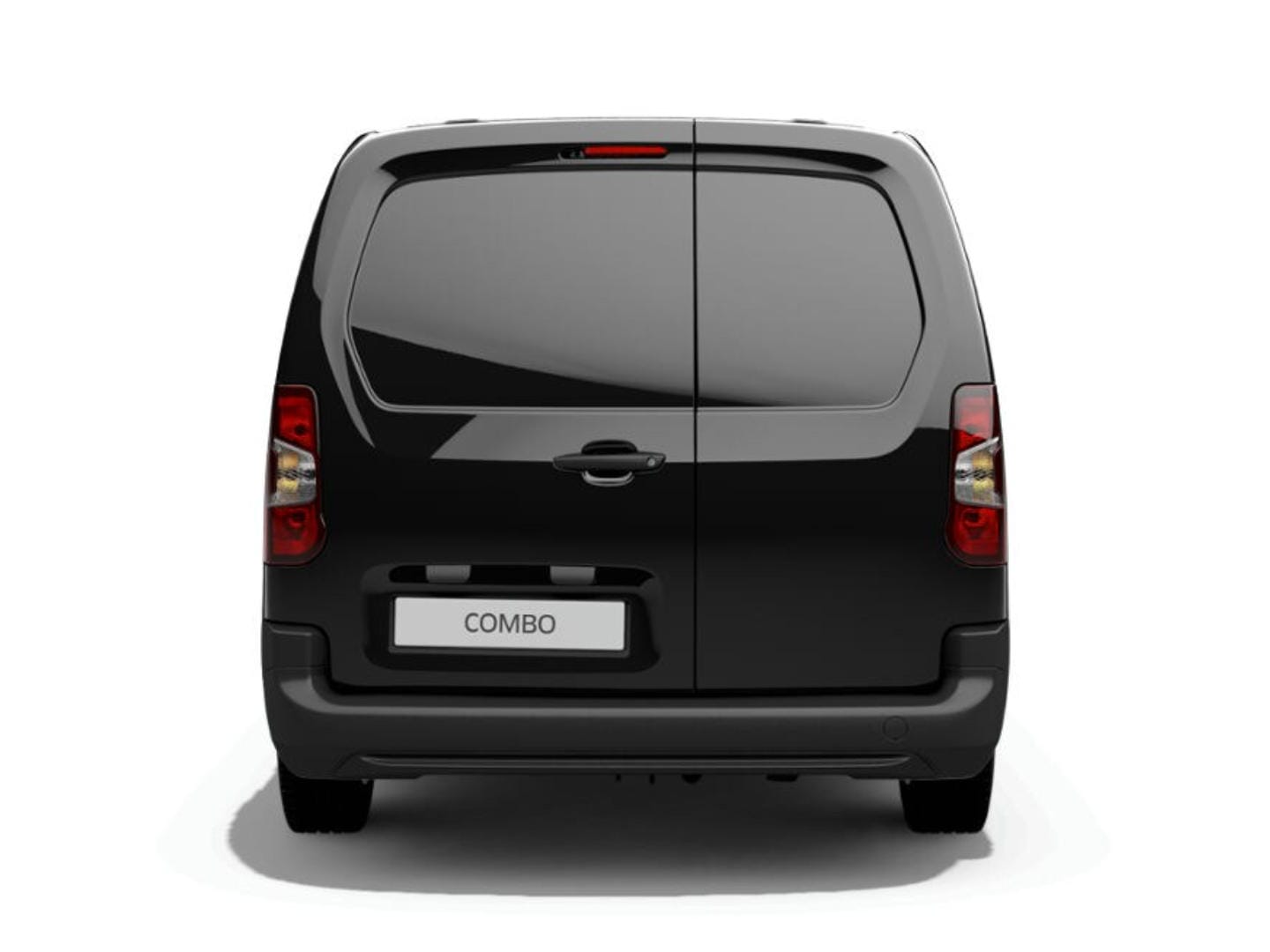 Opel Combo 2953