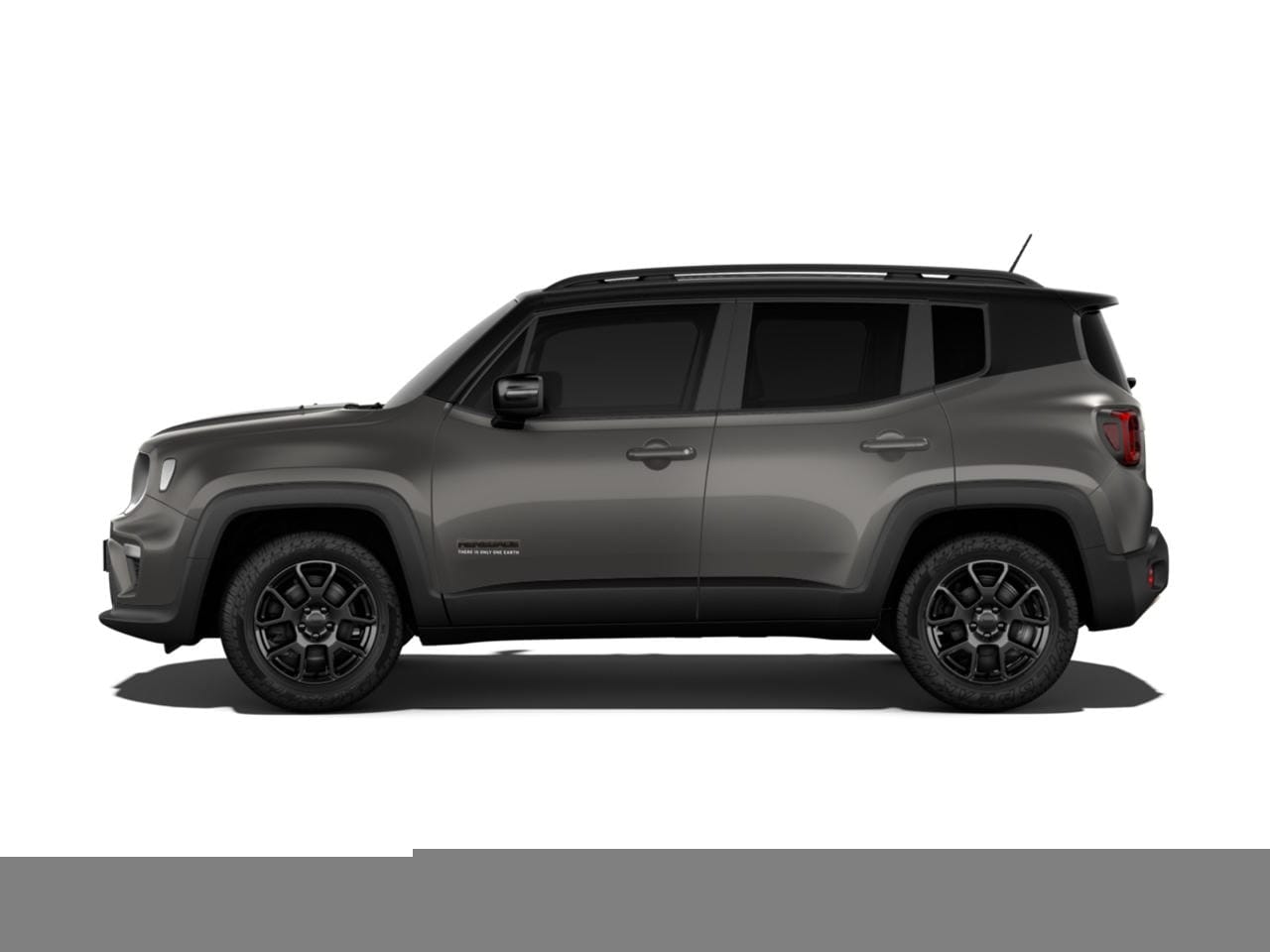 Jeep Renegade 3457