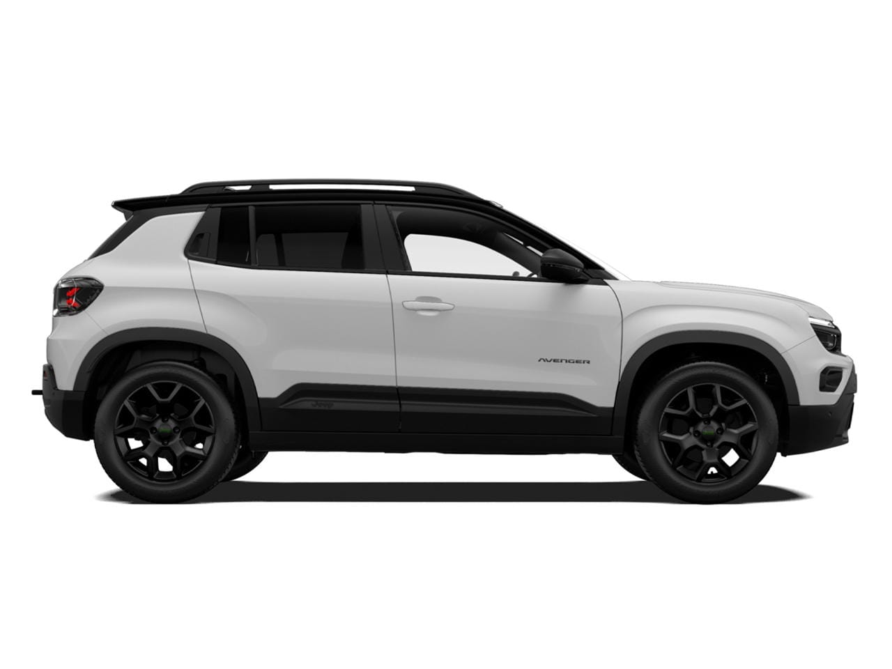 Jeep Avenger 3243