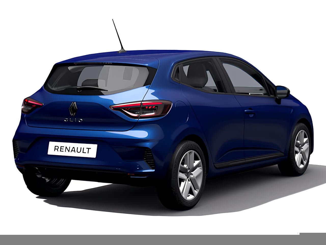 Renault Clio 1373
