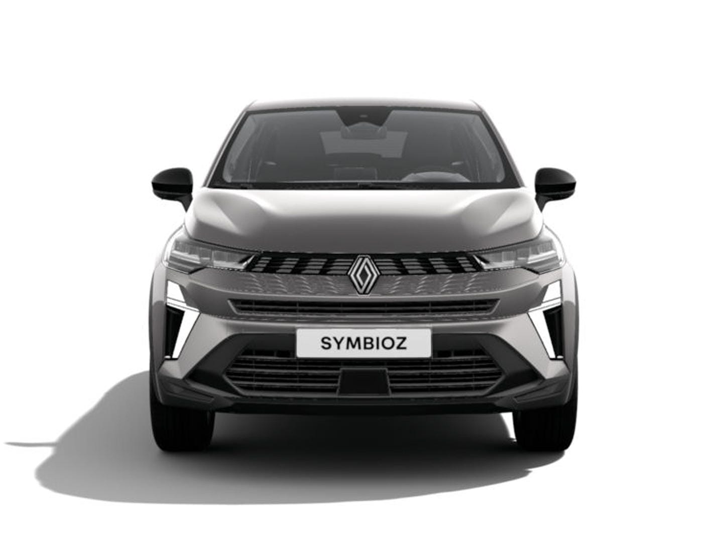 Renault Symbioz 3173