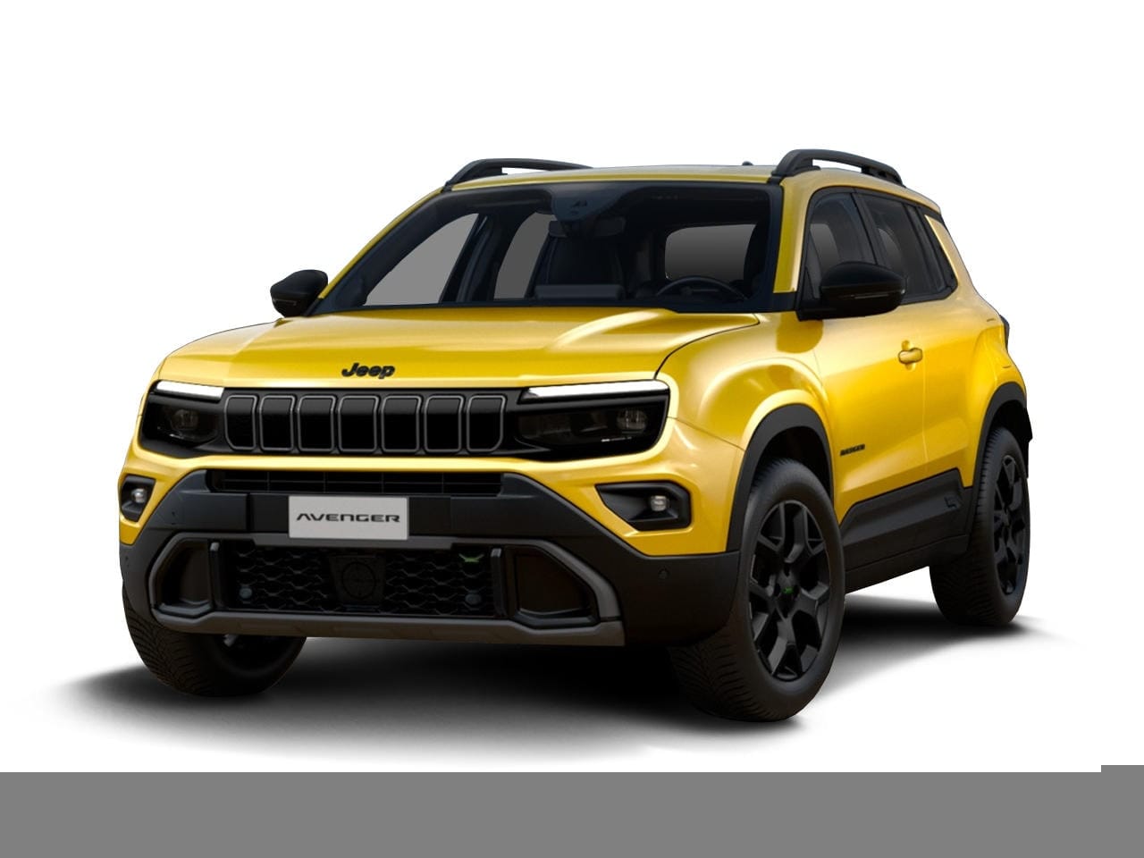 Jeep Avenger 3243
