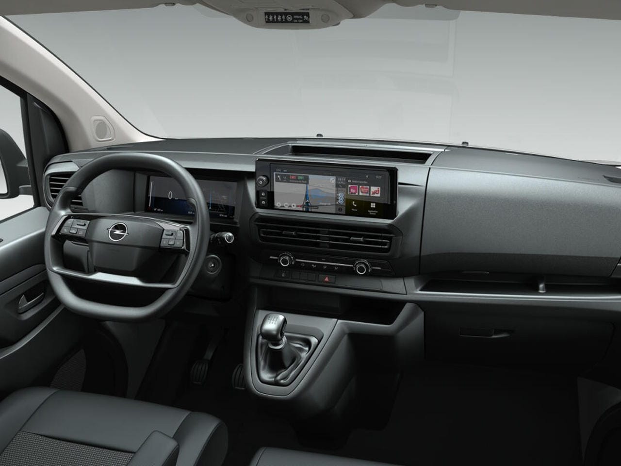 Opel Vivaro 3023