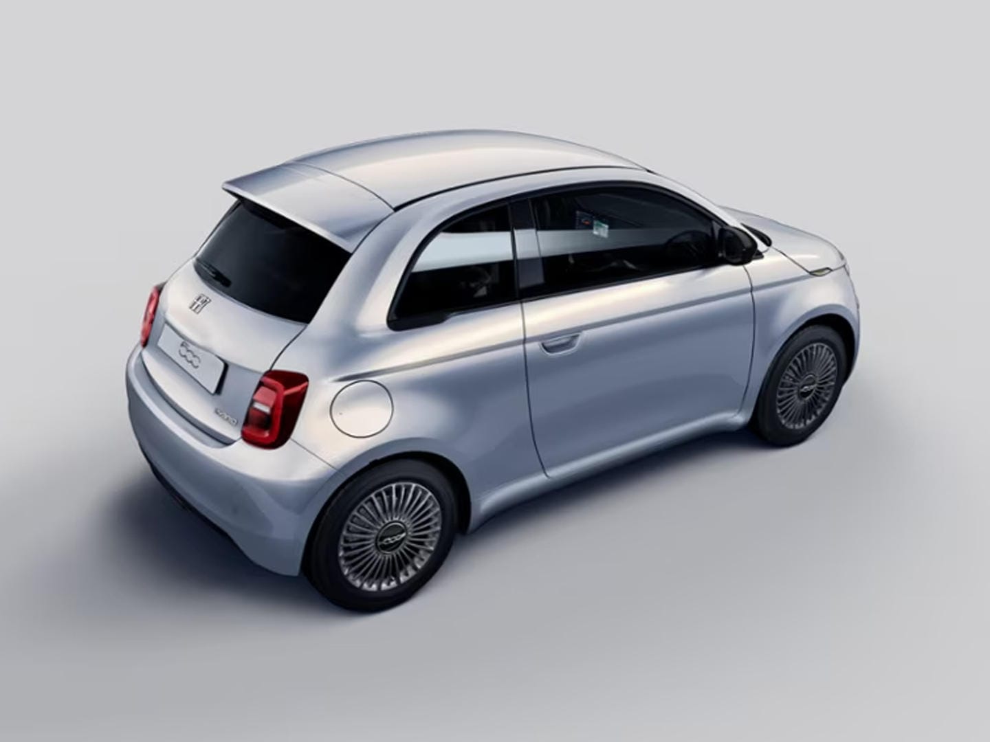 Fiat 500 3686