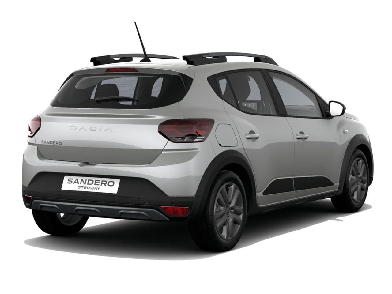 Dacia Sandero 1539