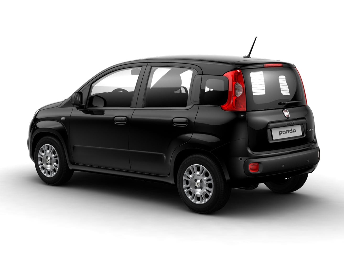 Fiat Pandina 3193