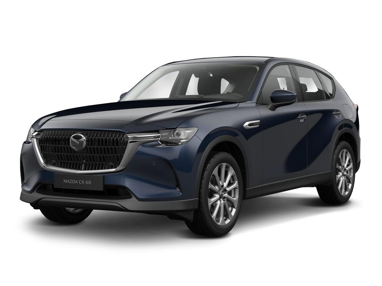 Mazda CX-60 2215