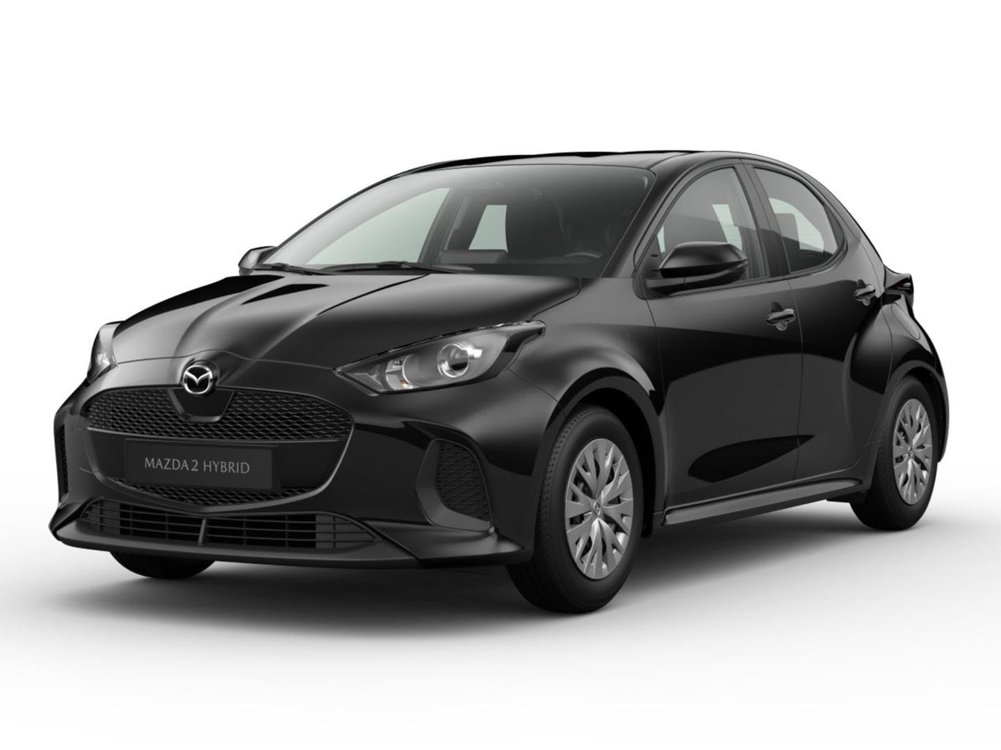 Mazda Mazda 2 2216