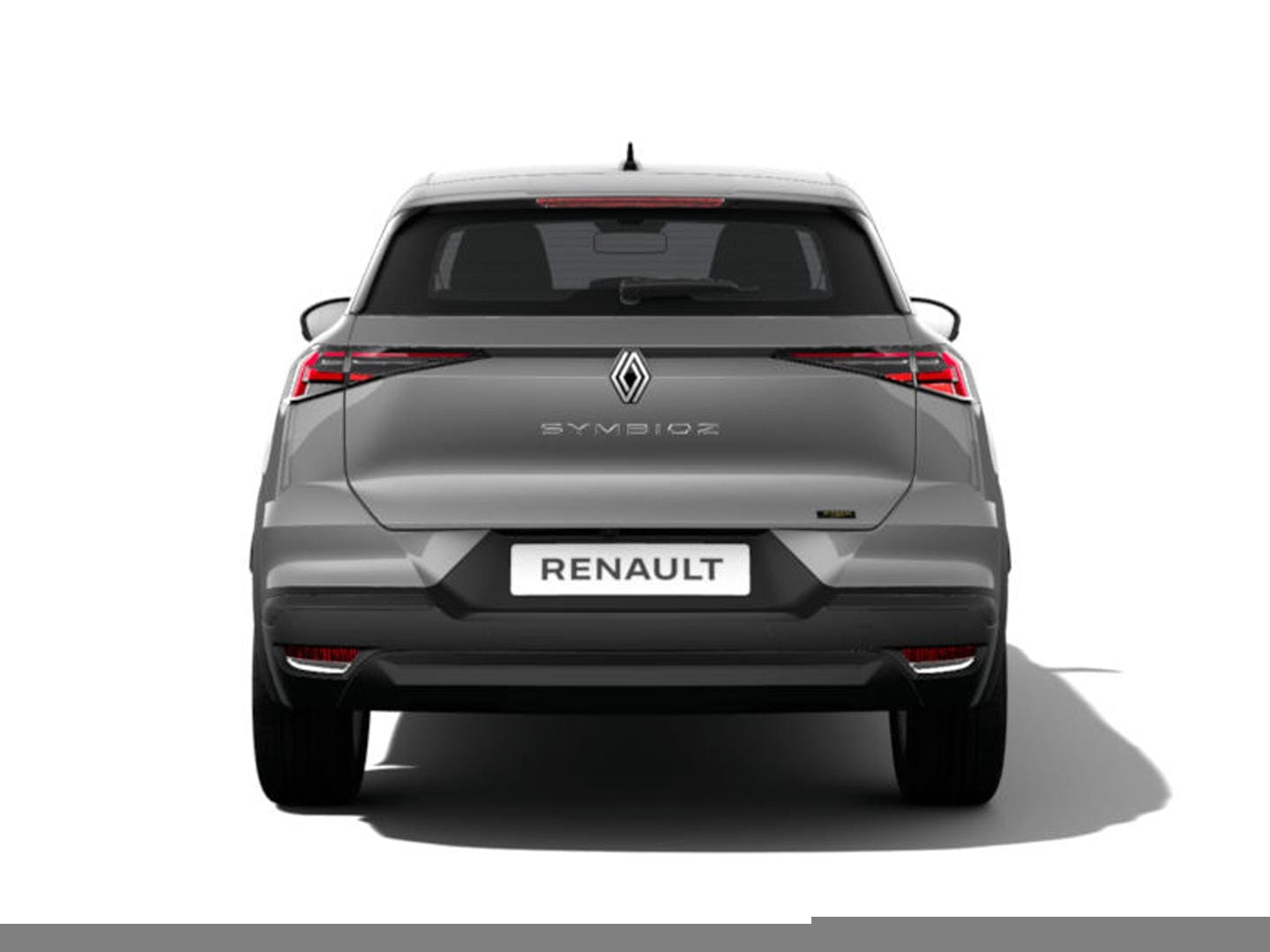 Renault Symbioz 3173