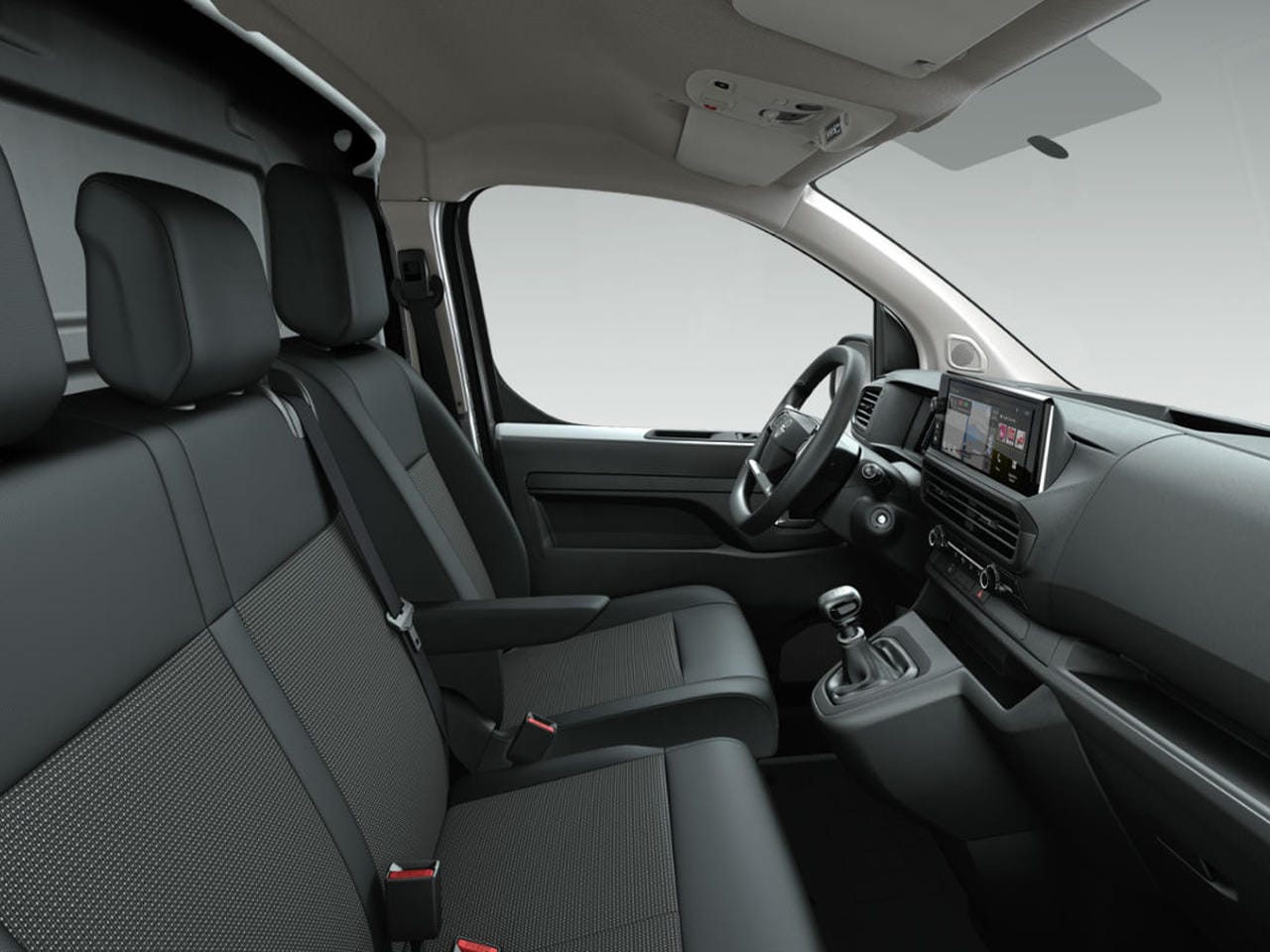 Opel Vivaro 3023