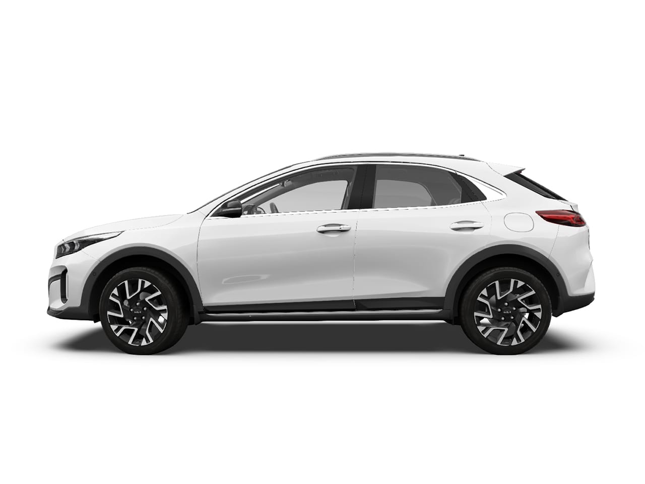 Kia XCeed 1364