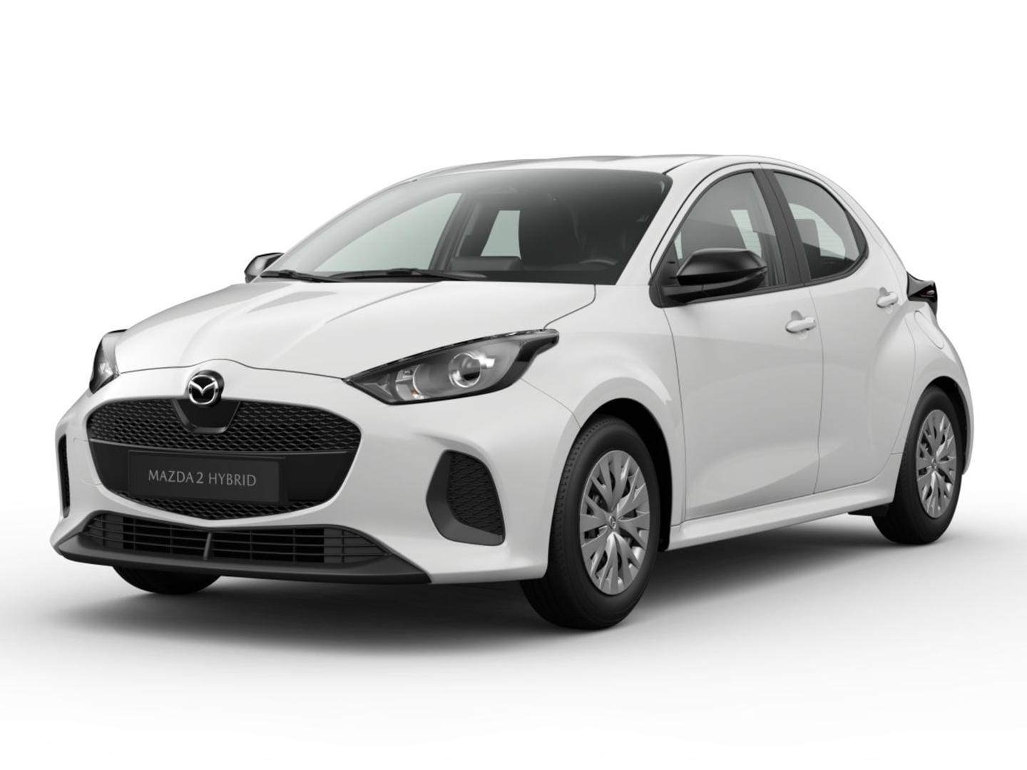 Mazda Mazda 2 2216