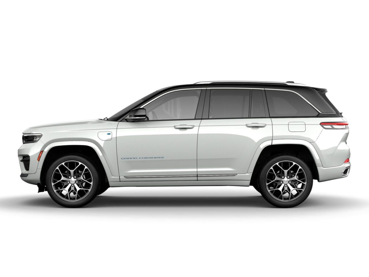 Jeep Grand Cherokee 2283