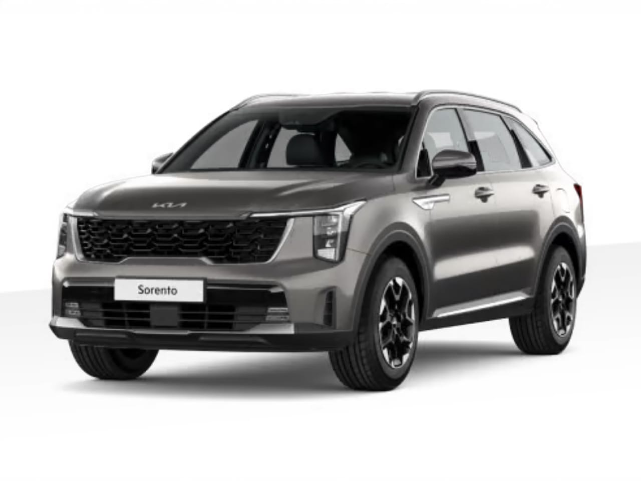 Kia Sorento 3604