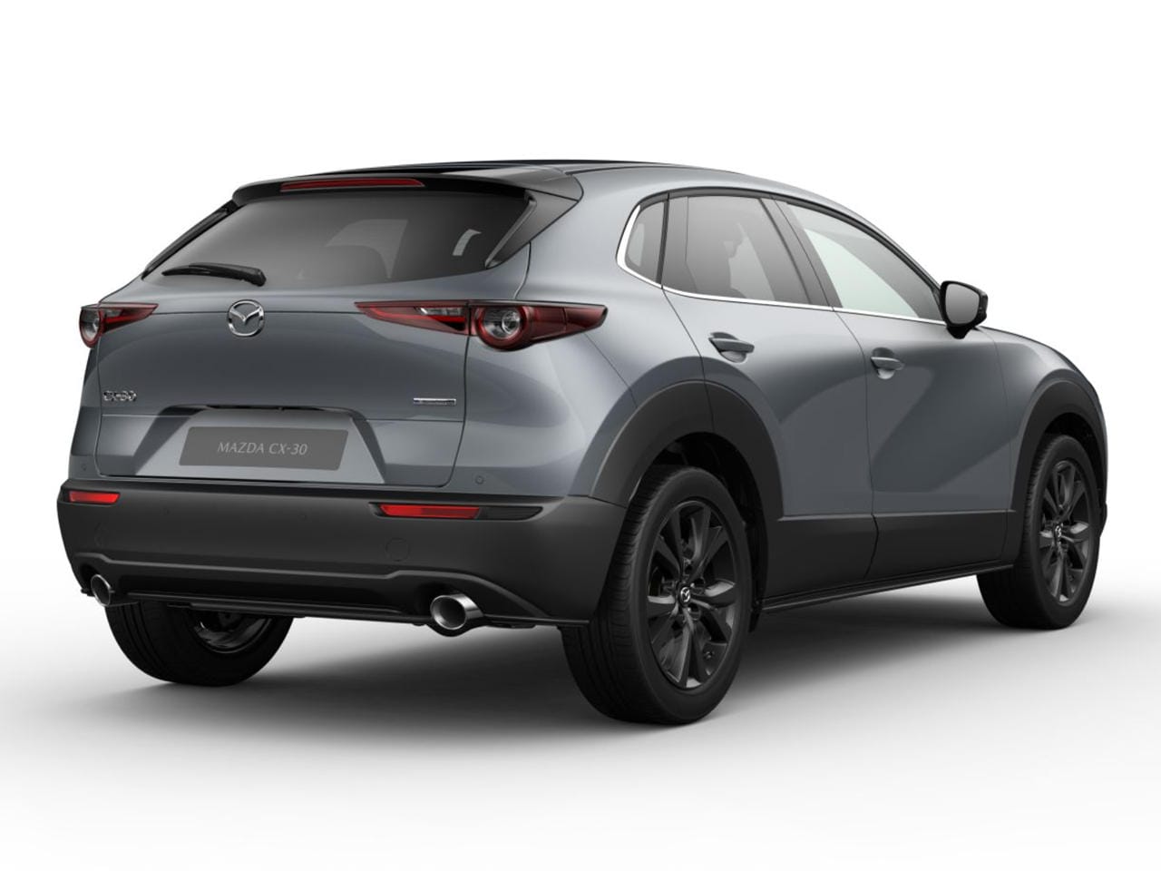 Mazda CX-30 2747