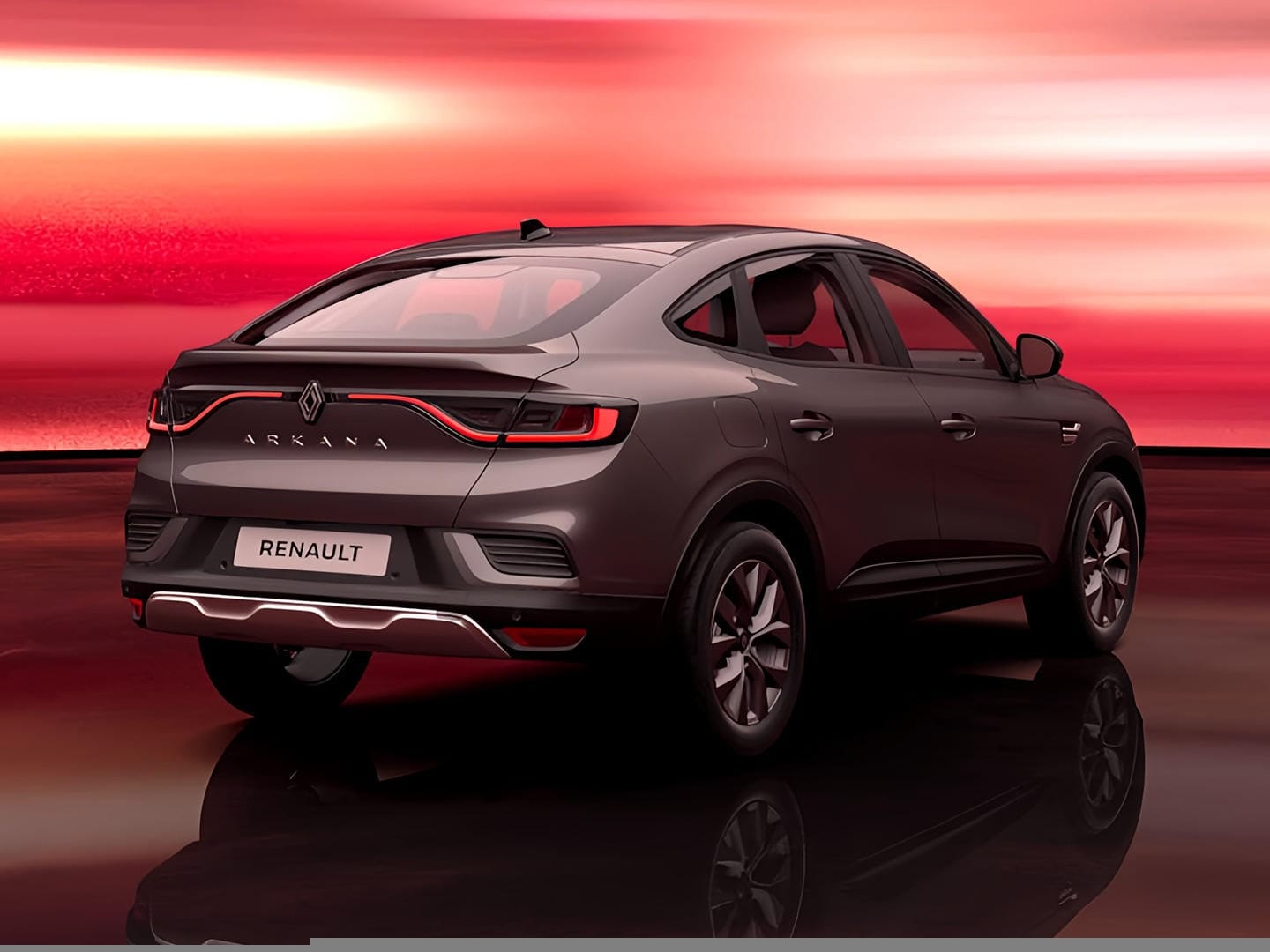 Renault Arkana 2641