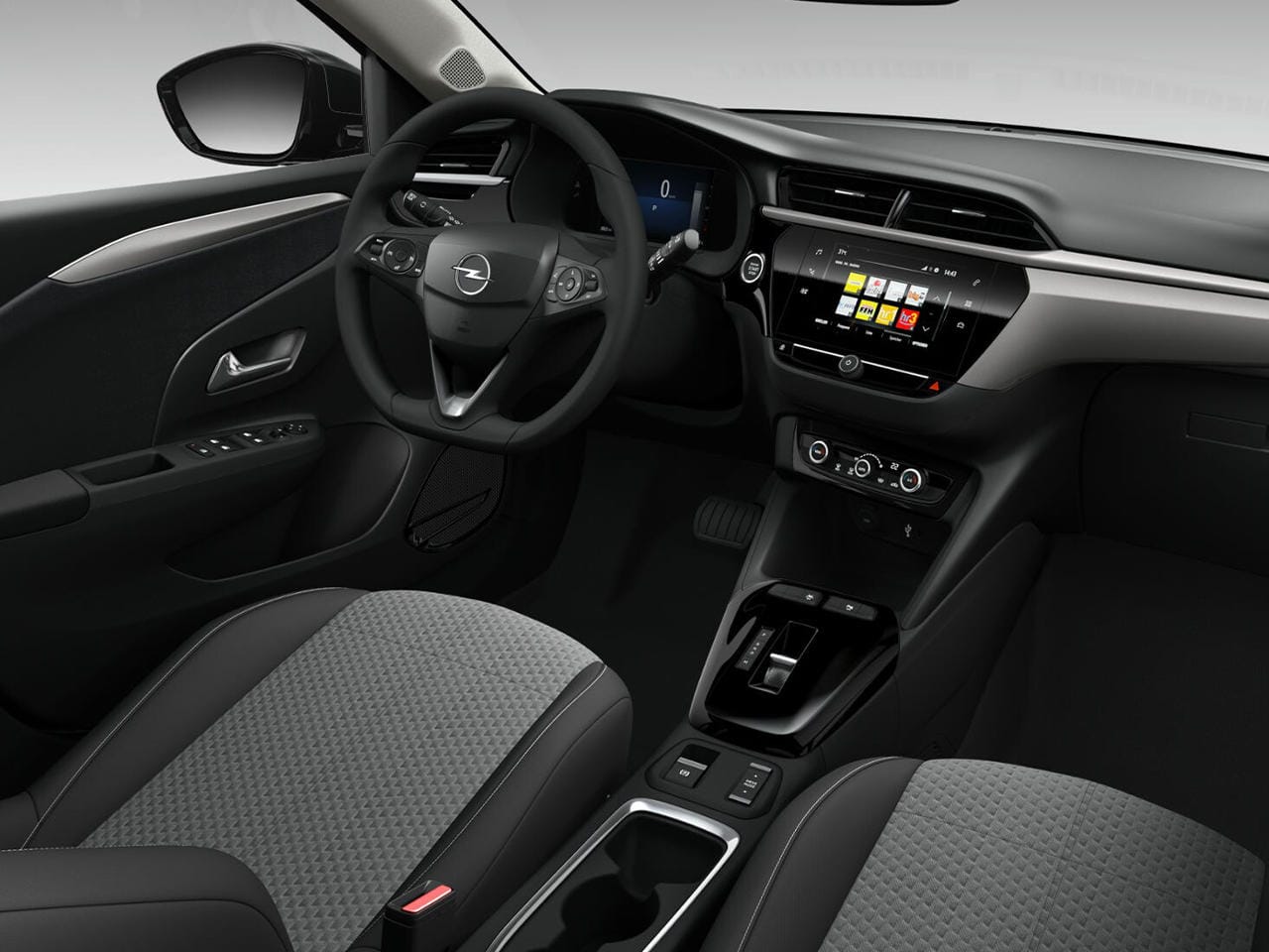 Opel Corsa 2480