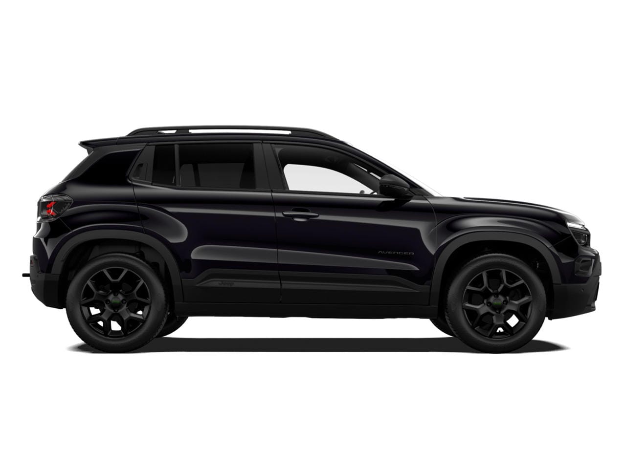 Jeep Avenger 3243