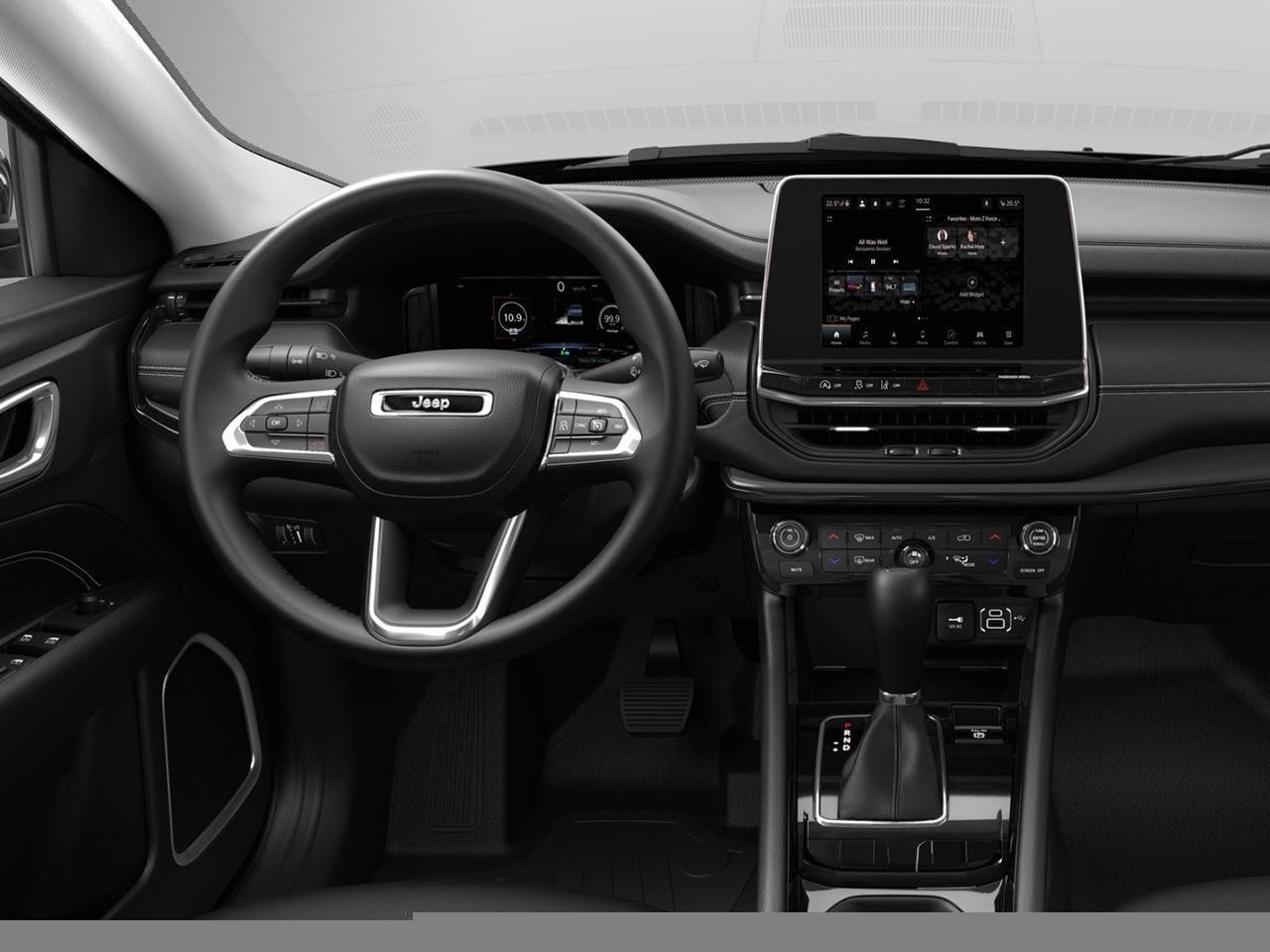 Jeep Compass 1449