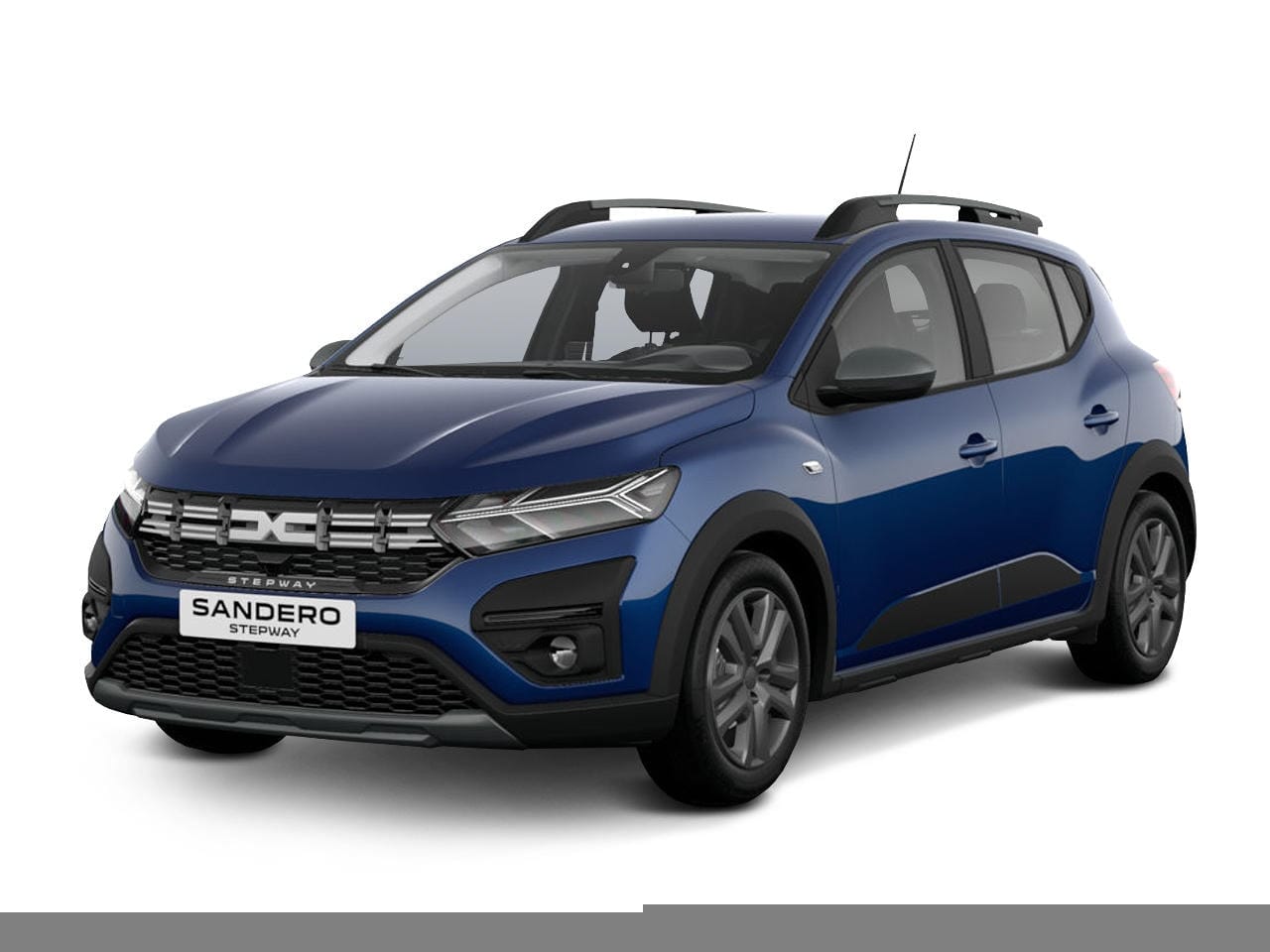 Dacia Sandero 1539